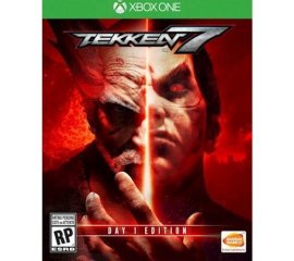 BANDAI NAMCO Entertainment Tekken 7 Edizione da collezione -Xbox One
