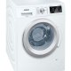 Siemens iQ500 WM14T3G0 lavatrice Caricamento frontale 8 kg 1400 Giri/min Bianco 2
