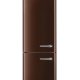 Gorenje ORK192CH-L frigorifero con congelatore Libera installazione 322 L Cioccolato 2