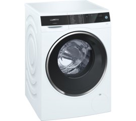 Siemens WM4UH641 lavatrice Caricamento frontale 9 kg 1400 Giri/min Bianco