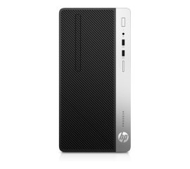 HP ProDesk 400 G4 Microtower PC