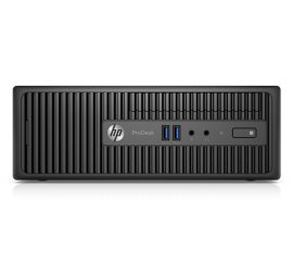 HP ProDesk PC 400 G3 Small Form Factor