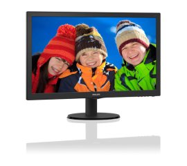 Philips V Line Monitor LCD 243V5LHAB5/00