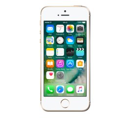 TIM Apple iPhone SE 32GB 10,2 cm (4") SIM singola iOS 10 4G Oro