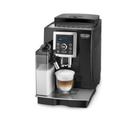 De’Longhi ECAM 25.467.B macchina per caffè Automatica/Manuale Macchina da caffè combi 1,8 L