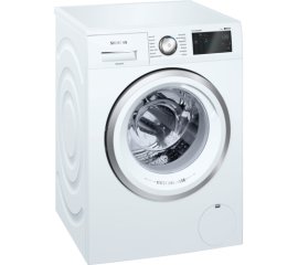 Siemens iQ500 WM14T691 lavatrice Caricamento frontale 8 kg 1400 Giri/min Bianco