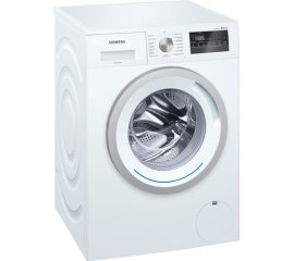 Siemens iQ300 WM14N2EP lavatrice Caricamento frontale 7 kg 1400 Giri/min Bianco
