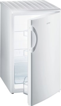 Gorenje R3091ANW frigorifero Libera installazione 112 L Bianco