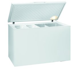 Gorenje FH401IW Congelatore a pozzo Libera installazione 380 L Bianco