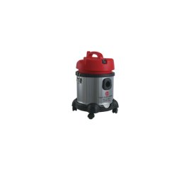 Hoover TWDH1400 011 21 L Aspiratore a cilindro Secco e bagnato 1400 W Sacchetto per la polvere