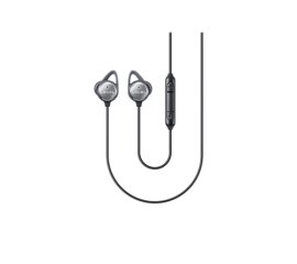 Samsung EO-IG930 Auricolare Cablato In-ear Musica e Chiamate Nero, Metallico