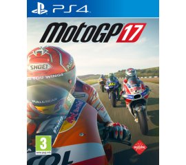 Milestone Srl MotoGP 17, PS4 Standard Inglese, ITA PlayStation 4