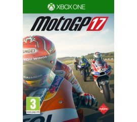Milestone Srl MotoGP 17, Xbox One