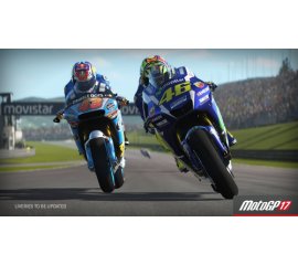 Milestone Srl MotoGP17 PC