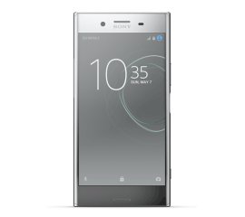 Sony Xperia XZ Premium 14 cm (5.5") Android 7.1 4G USB tipo-C 4 GB 64 GB 3230 mAh Cromo