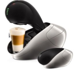 Krups KP600E macchina per caffè Automatica Macchina per espresso 1 L