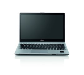 Fujitsu LIFEBOOK S937 Intel® Core™ i5 i5-7300U Computer portatile 33,8 cm (13.3") Quad HD 12 GB DDR4-SDRAM 256 GB SSD Windows 10 Pro Grigio