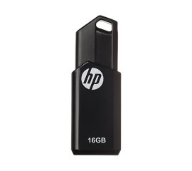 PNY HP v150w 16GB unità flash USB USB tipo A 2.0 Nero