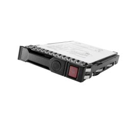 HPE StoreVirtual 3000 1.8TB 12G SAS 10K SFF (2.5in) Enterprise 512e 3yr Warranty HDD 2.5" 1,8 TB