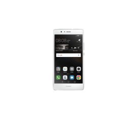 Huawei P9 lite 13,2 cm (5.2") SIM singola Android 6.0 4G Micro-USB 3 GB 16 GB 3000 mAh Bianco