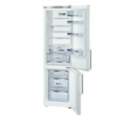 Bosch KGE39AW30 frigorifero con congelatore Da incasso 342 L Bianco