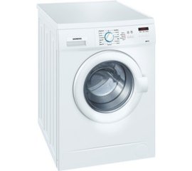 Siemens WM14A2G1 lavatrice Caricamento frontale 5 kg 1400 Giri/min Bianco