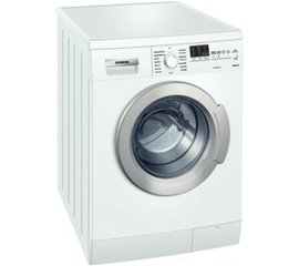 Siemens WM14E4G4 lavatrice Caricamento frontale 7 kg 1400 Giri/min Bianco