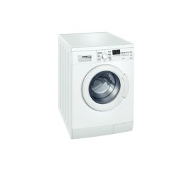 Siemens iQ300 varioPerfect lavatrice Caricamento frontale 7 kg 1400 Giri/min Bianco