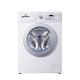 Haier HW60-1402D lavatrice Caricamento frontale 6 kg 1400 Giri/min Bianco 2