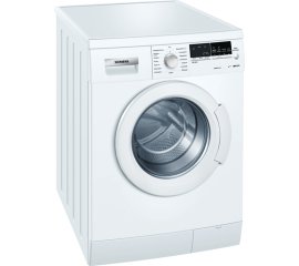 Siemens WM14E428EX lavatrice Caricamento frontale 7 kg 1400 Giri/min Bianco
