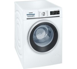 Siemens WM14W6ECO lavatrice Caricamento frontale 8 kg 1379 Giri/min Bianco