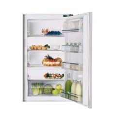 KitchenAid KCBNS 10600 frigorifero Da incasso 181 L Bianco