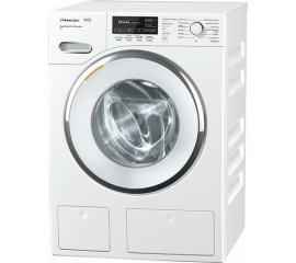 Miele WMH262 WPS PWash 2.0 & TDos XL lavatrice Caricamento frontale 9 kg 1600 Giri/min Bianco