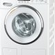Miele WMH262 WPS PWash 2.0 & TDos XL lavatrice Caricamento frontale 9 kg 1600 Giri/min Bianco 2