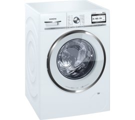 Siemens iQ800 WM6YH791 lavatrice Caricamento frontale 9 kg 1600 Giri/min Bianco