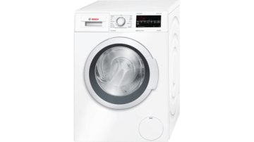 Bosch Serie 6 WAT24437IT lavatrice Caricamento frontale 7 kg 1200 Giri/min Bianco