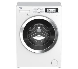 Beko WTC8835XCST lavatrice Caricamento frontale 8 kg 1400 Giri/min Bianco