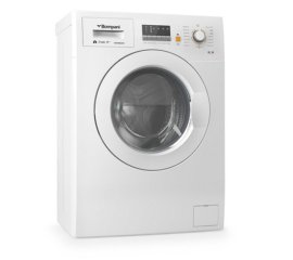 Bompani BOWM639/E lavatrice Caricamento frontale 6 kg 1000 Giri/min Bianco