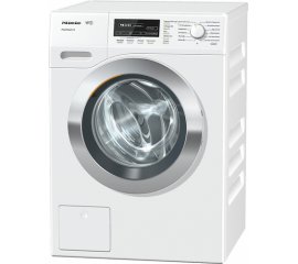 Miele WKF131 WCS PWash 2.0 lavatrice Caricamento frontale 8 kg 1600 Giri/min Bianco