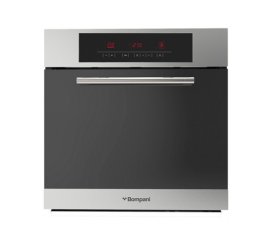 Bompani BO243EH/E forno 54 L 2000 W A Stainless steel