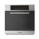 Bompani BO243EH/E forno 54 L 2000 W A Stainless steel 2