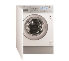 AEG L82470BI lavatrice Caricamento frontale 7 kg 1400 Giri/min Bianco