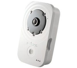 Edimax IC-3140W telecamera di sorveglianza Telecamera di sicurezza IP Interno Cubo 1280 x 720 Pixel Scrivania