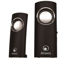 Atlantis Land SoundPower 340