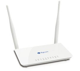 Digicom REW600-T02 router wireless Fast Ethernet Dual-band (2.4 GHz/5 GHz) Bianco