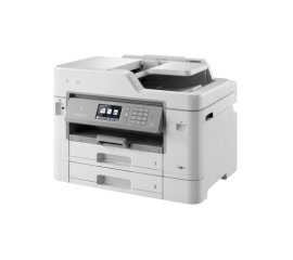 Brother MFC-J5930DW stampante multifunzione Ad inchiostro A3 1200 x 4800 DPI 35 ppm Wi-Fi