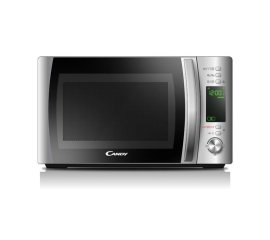 Candy COOKinApp CMXG20DS Superficie piana Microonde con grill 20 L 700 W Argento