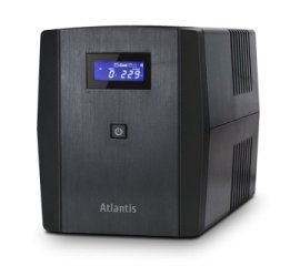 Atlantis Land OnePower S1200 gruppo di continuità (UPS) 1,2 kVA 720 W