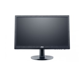 AOC M2060SWQ Monitor PC 49,6 cm (19.5") 1920 x 1080 Pixel Full HD LED Nero