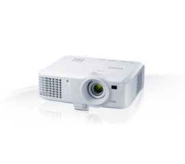 Canon LV X320 videoproiettore Proiettore a raggio standard 3200 ANSI lumen DLP XGA (1024x768) Bianco